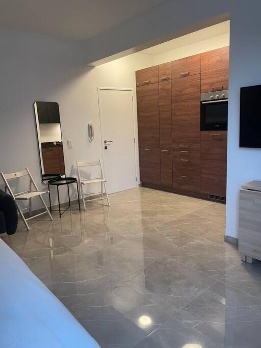 Diamonds Studio Lägenhet Antwerpen Exteriör bild
