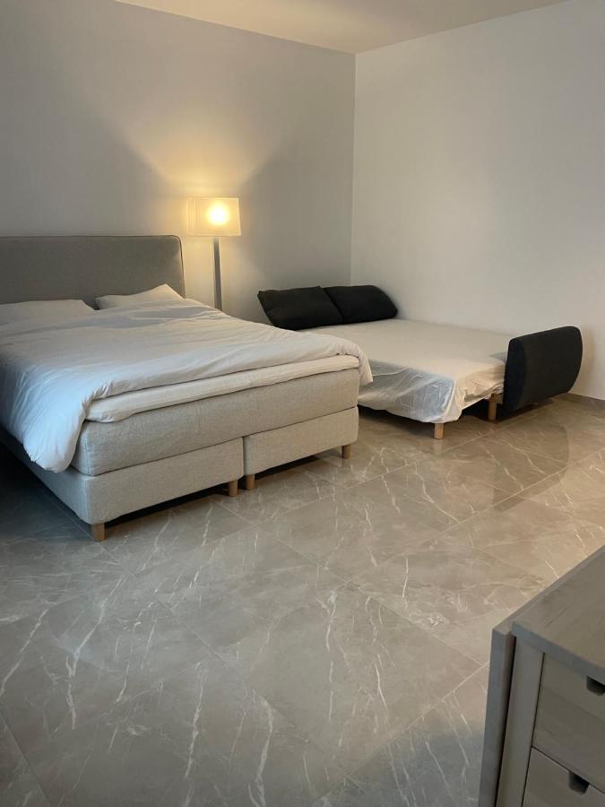 Diamonds Studio Lägenhet Antwerpen Exteriör bild